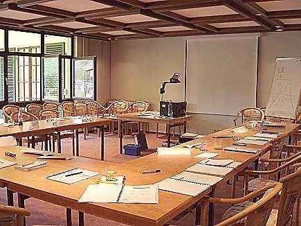 Landhotel Niederthaeler Hof Schloßböckelheim Eksteriør bilde