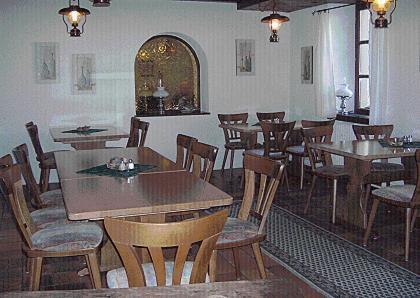 Landhotel Niederthaeler Hof Schloßböckelheim Eksteriør bilde