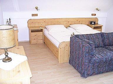 Landhotel Niederthaeler Hof Schloßböckelheim Eksteriør bilde