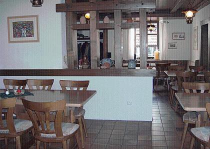 Landhotel Niederthaeler Hof Schloßböckelheim Eksteriør bilde