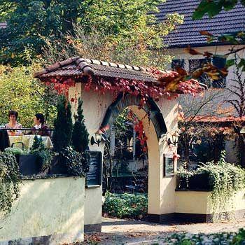 Landhotel Niederthaeler Hof Schloßböckelheim Eksteriør bilde